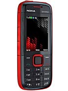 Điện thoại Nokia 5130 XpressMusic